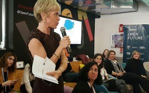 Women in Data Science Synergic Partners