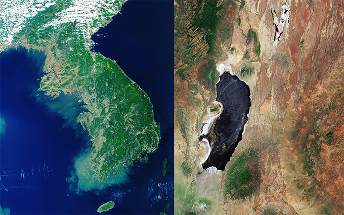 satelite Copernicus