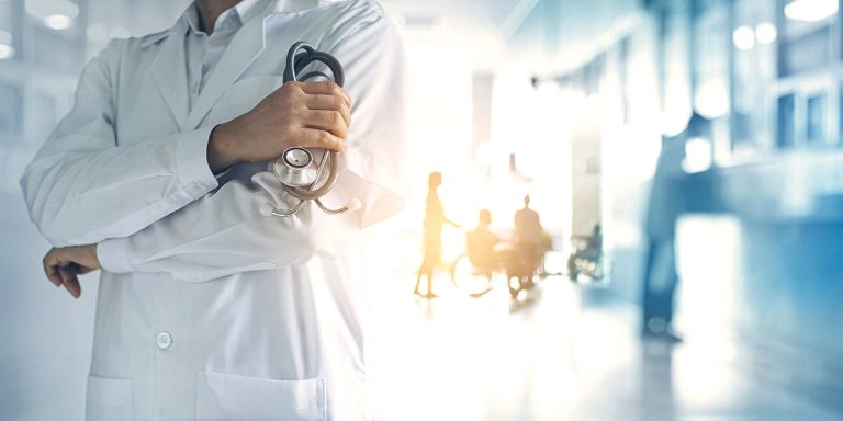 emprendedores de salud