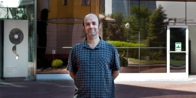 Óscar Fernández-Capetillo CNIO covid-19 citoquinas oncologia pandemia