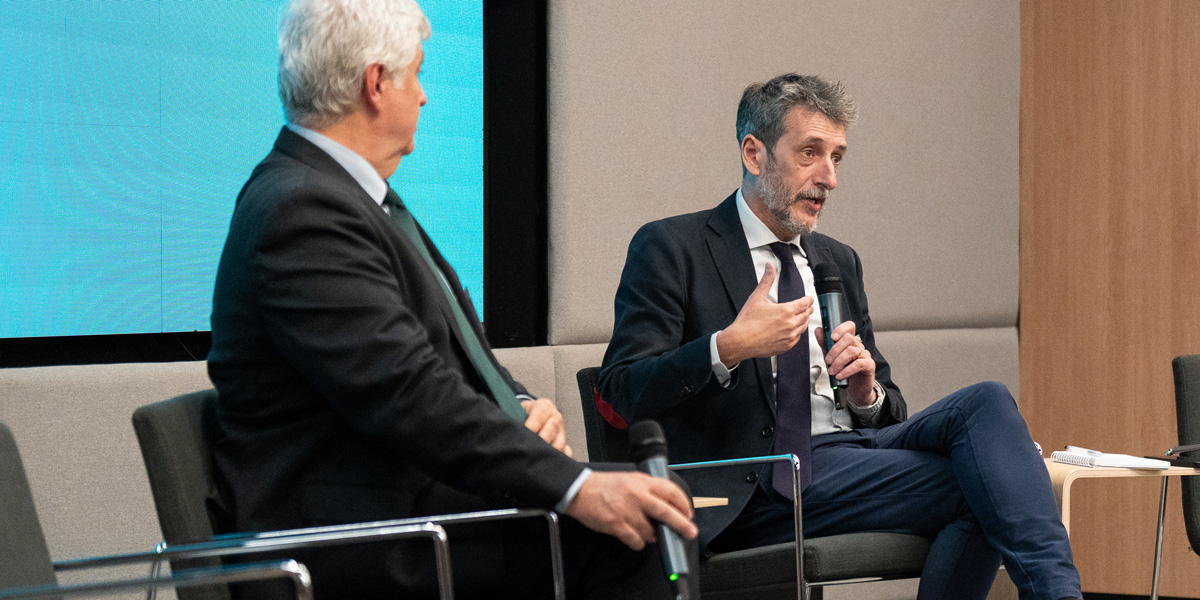 CDTi FEDIT informe impacto Programa Cervera innovación centros tecnológicos