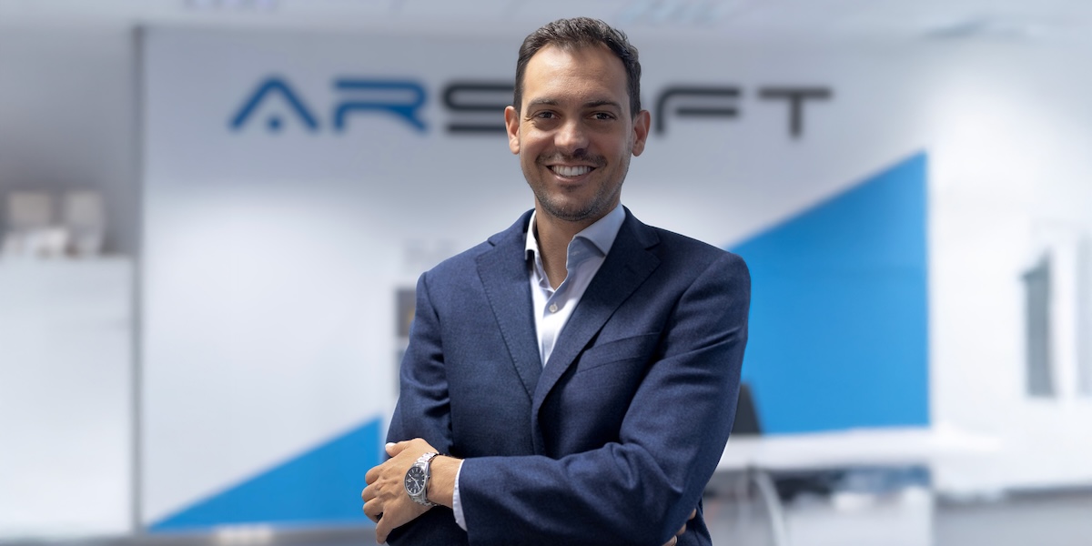 arsoft laia xr