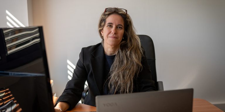 Elisabet del valle onalabs onavital onasport dispositivo médico bihub