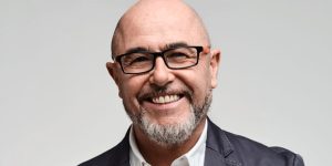 Jordi Alemany liderazgo humanista el efecto láser