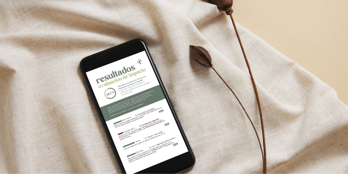 Agile Seller: digitalizar la sostenibilidad en la moda desde una perspectiva realista y medible