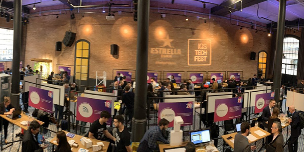 IQS Tech Fest